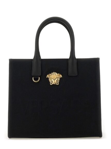 Versace "THE JELLYFISH" SHOPPER BAG