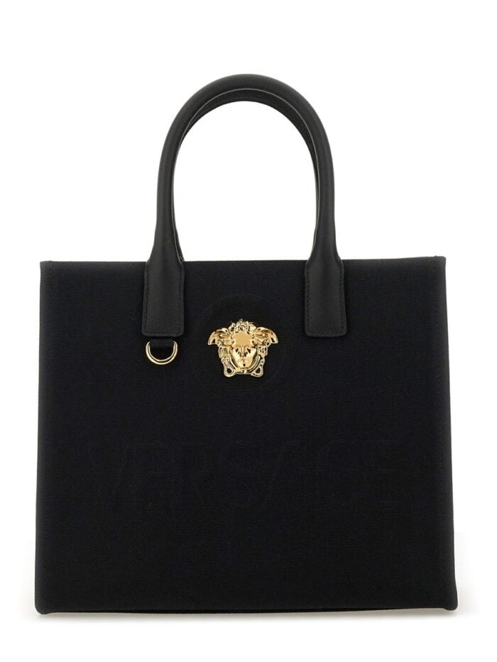 Versace "THE JELLYFISH" SHOPPER BAG