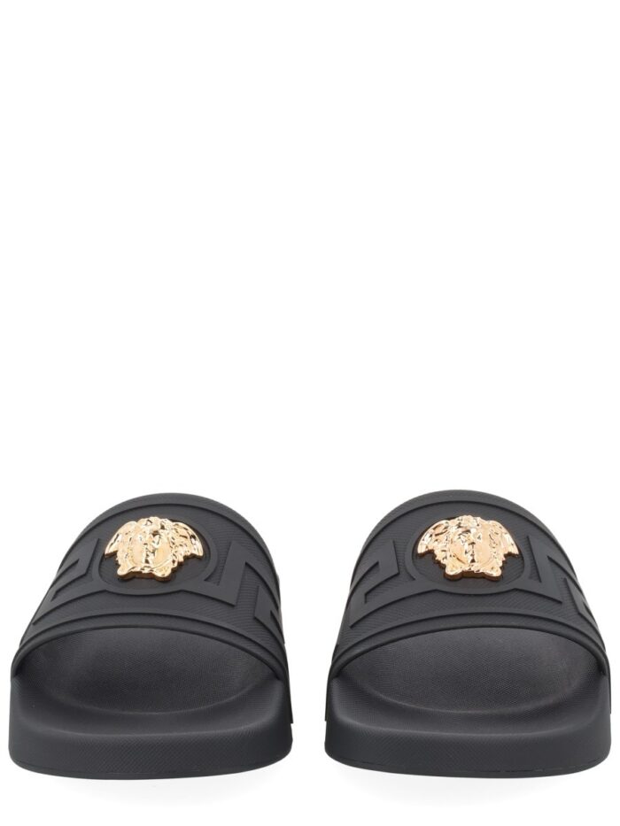 Versace "THE MEDUSA" SANDALS