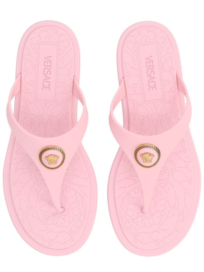 Versace THONG SANDAL "ALIA"