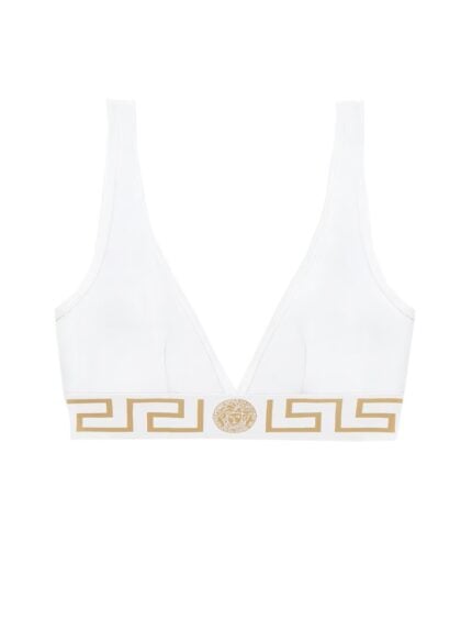 Versace TOP WITH GREEK