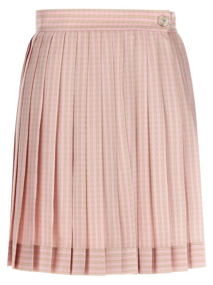'versace treasure' skirt 'Versace Treasure' Skirt