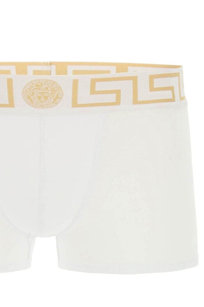 VERSACE Tri-pack Trunks