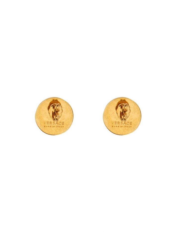 Versace TRIBUTE EARRINGS