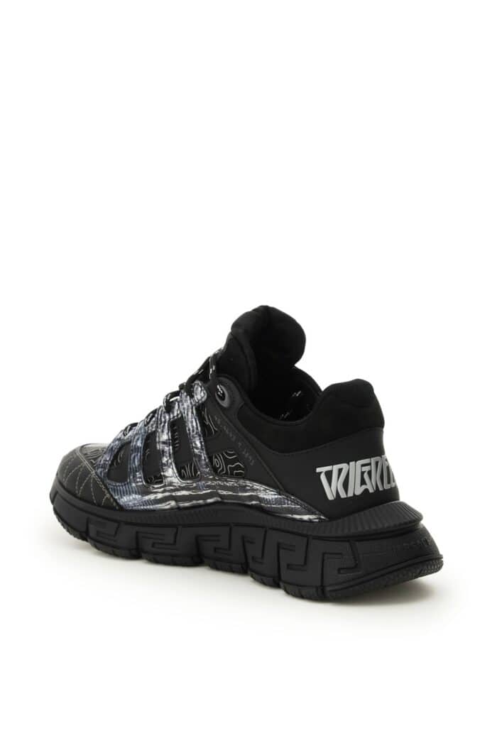 Versace Trigreca Sneakers