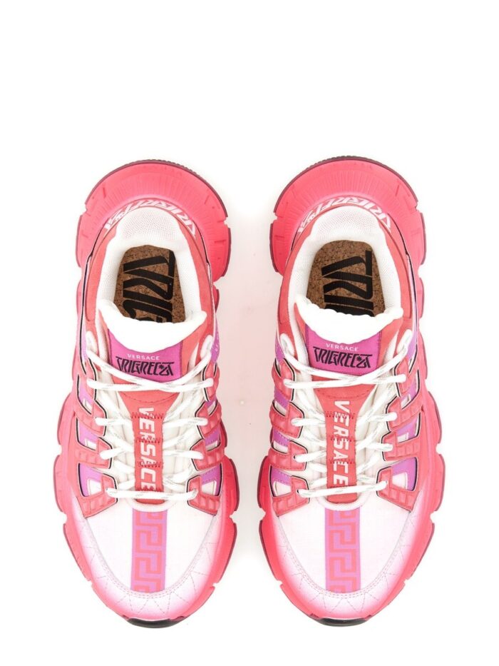 Versace TRIGRECHA SNEAKER