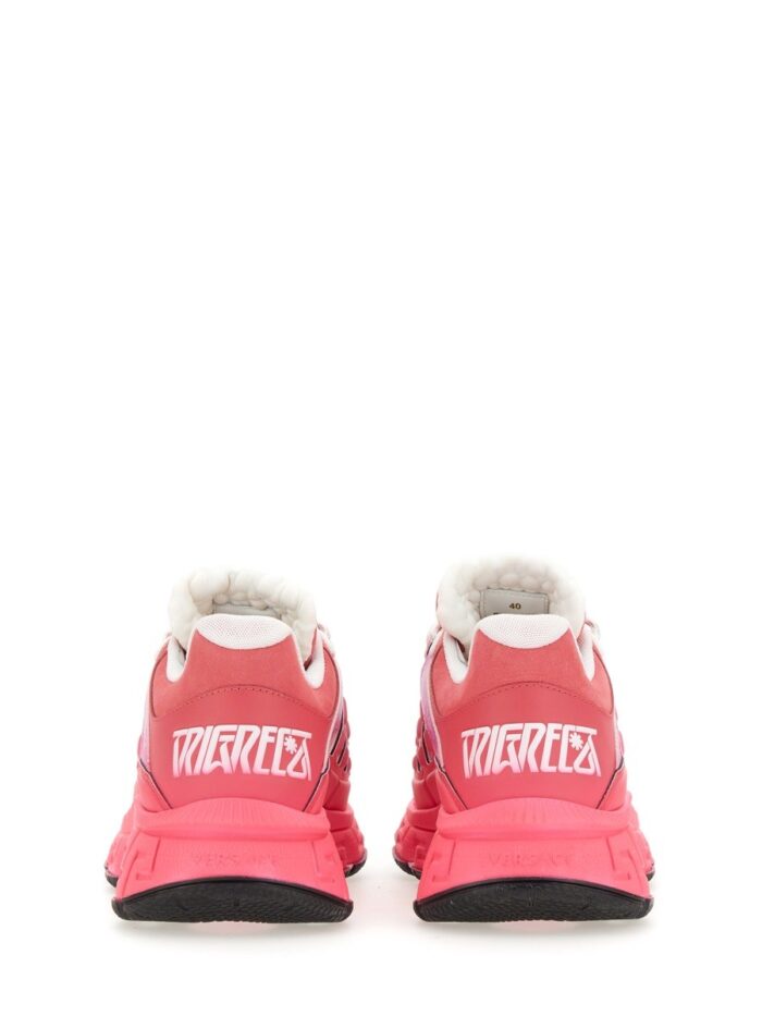 Versace TRIGRECHA SNEAKER