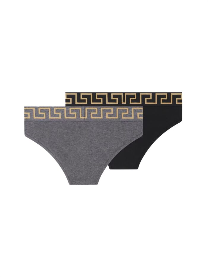 Versace TWO-PACK OF BRIEFS
