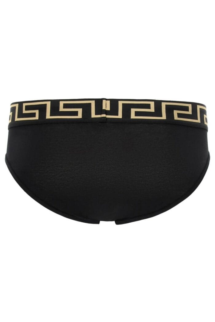 Versace Underwear Briefs Tri-pack