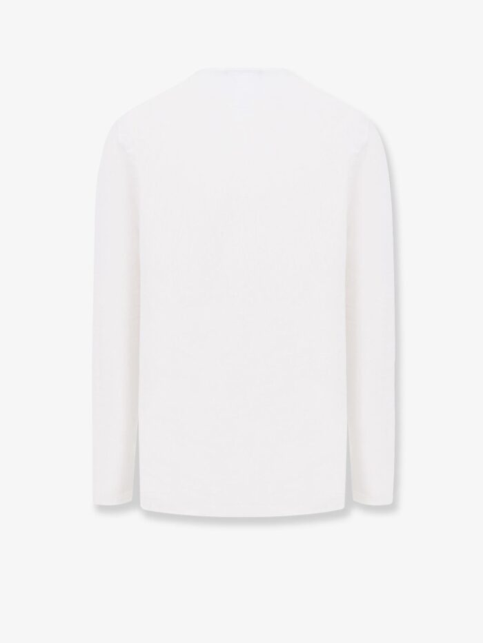 Versace Underwear Cotton T-shirt