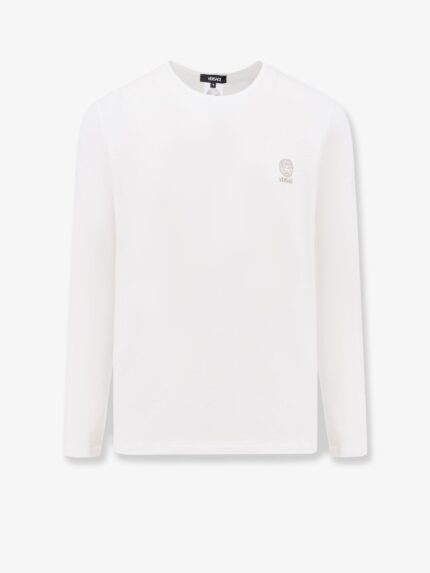 Versace Underwear Cotton T-shirt