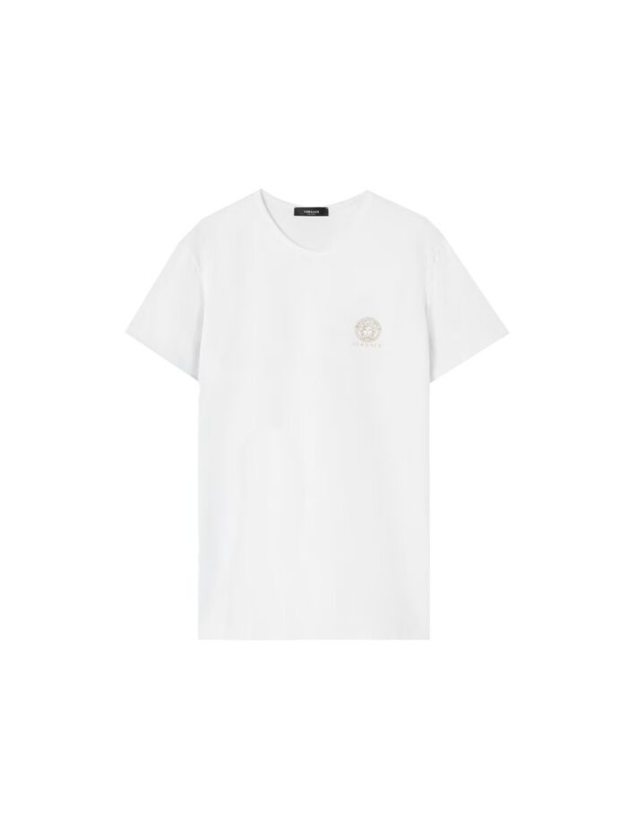 Versace UNDERWEAR JERSEY "JELLYFISH"