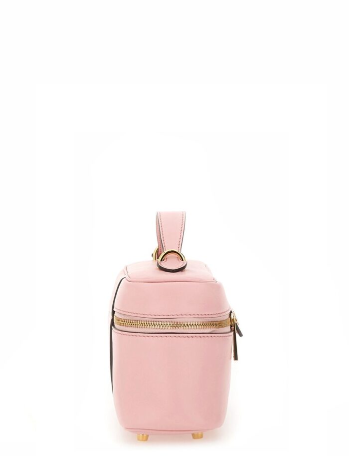 Versace "VANITY TAG" BAG