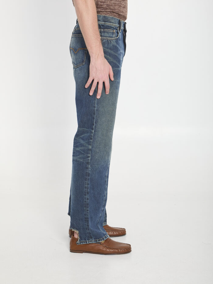 Versace Vintage Shibuya jeans