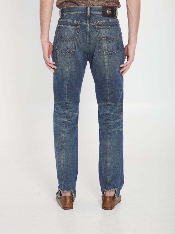 Versace Vintage Shibuya jeans