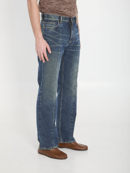 Versace Vintage Shibuya jeans