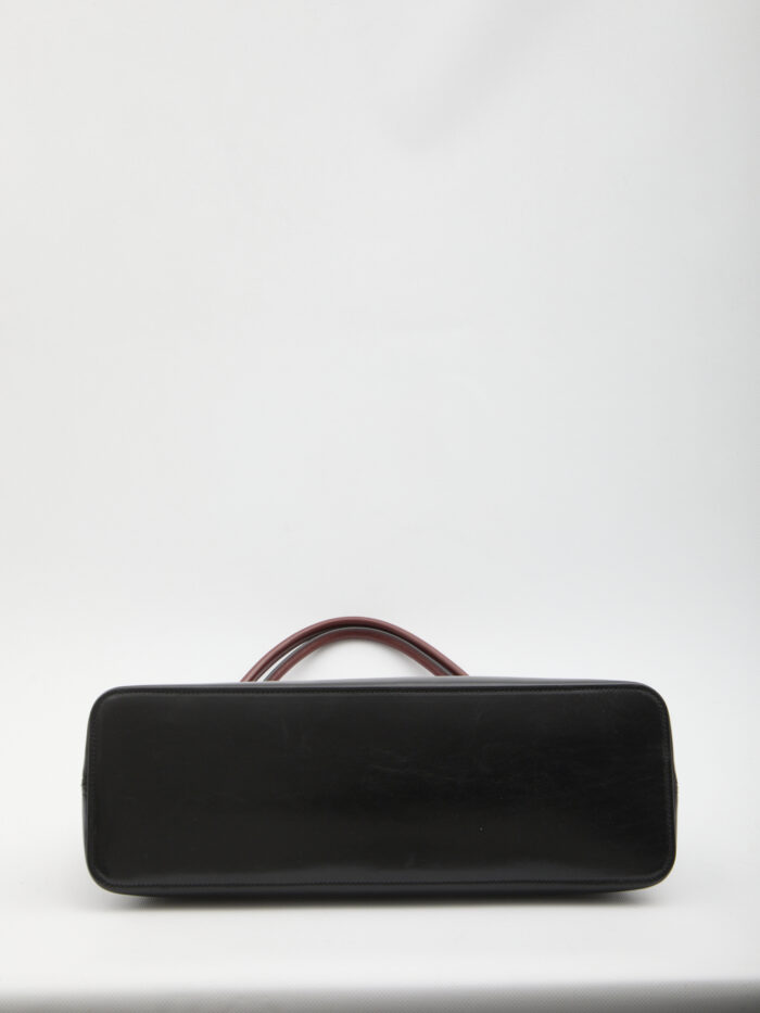 Versace Vivian East/West bag