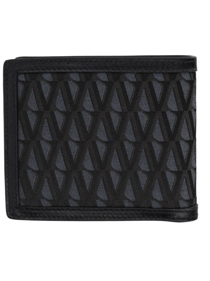Versace WALLET WITH LOGO