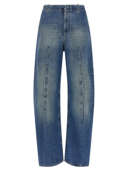 MM6 MAISON MARGIELA Vertical Pinch Jeans