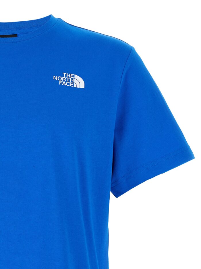 The North Face 'Vertical' T-shirt