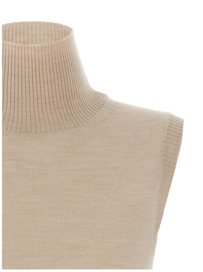 Sportmax 'Vertigo' Wolf