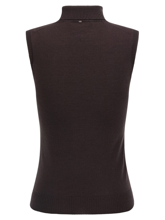 Sportmax 'Vertigo' Wolf