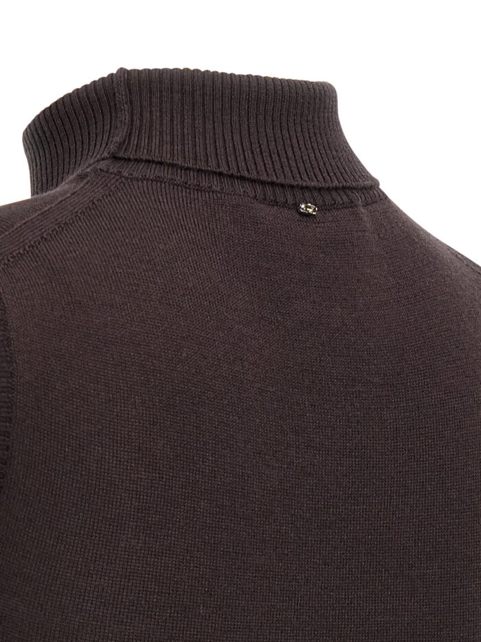 Sportmax 'Vertigo' Wolf