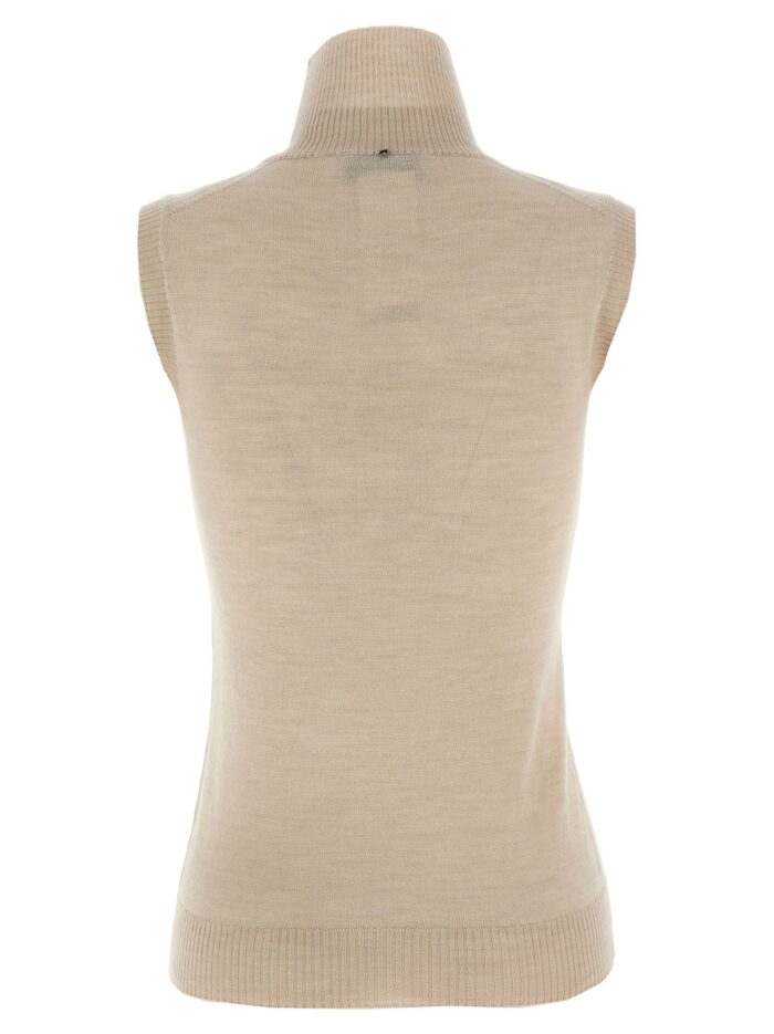 Sportmax 'Vertigo' Wolf