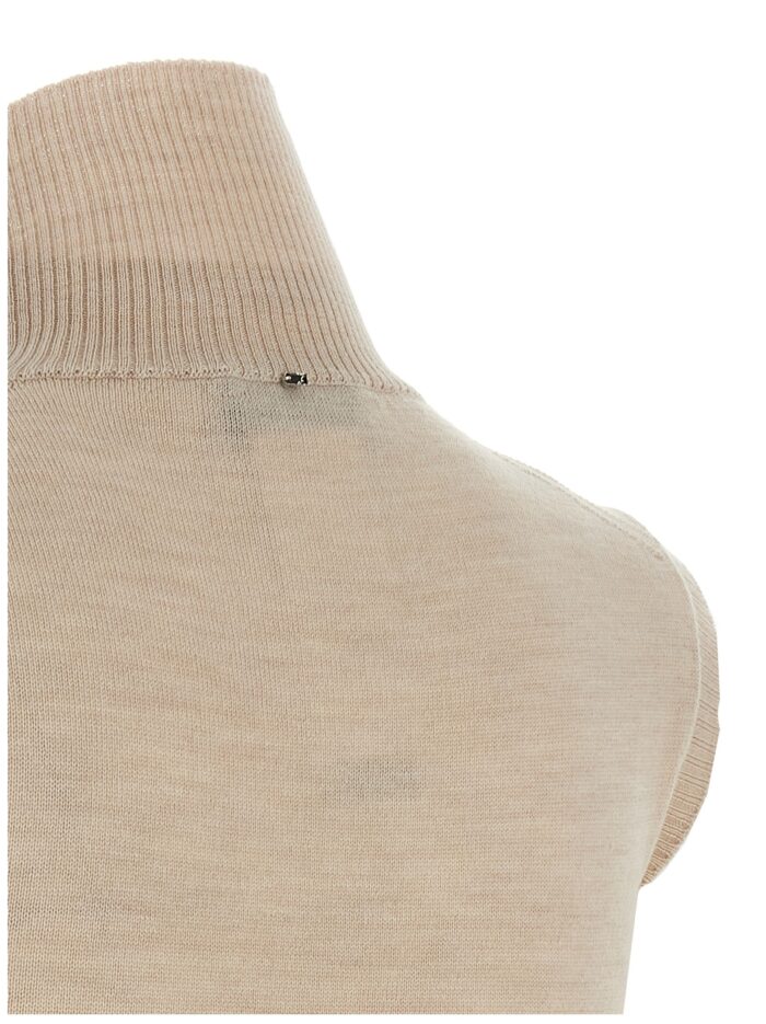 Sportmax 'Vertigo' Wolf