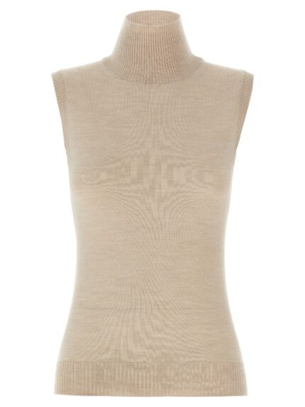 Sportmax 'Vertigo' Wolf