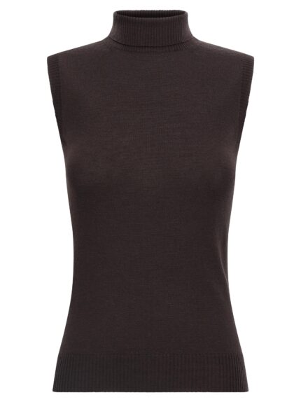 Sportmax 'Vertigo' Wolf