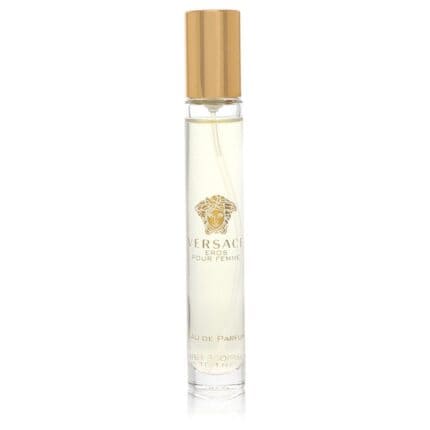 Versace Eros By Versace - Mini EDP Spray (Tester) .3 Oz