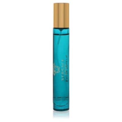 Versace Eros By Versace - Mini EDT Spray (Tester) .3 Oz