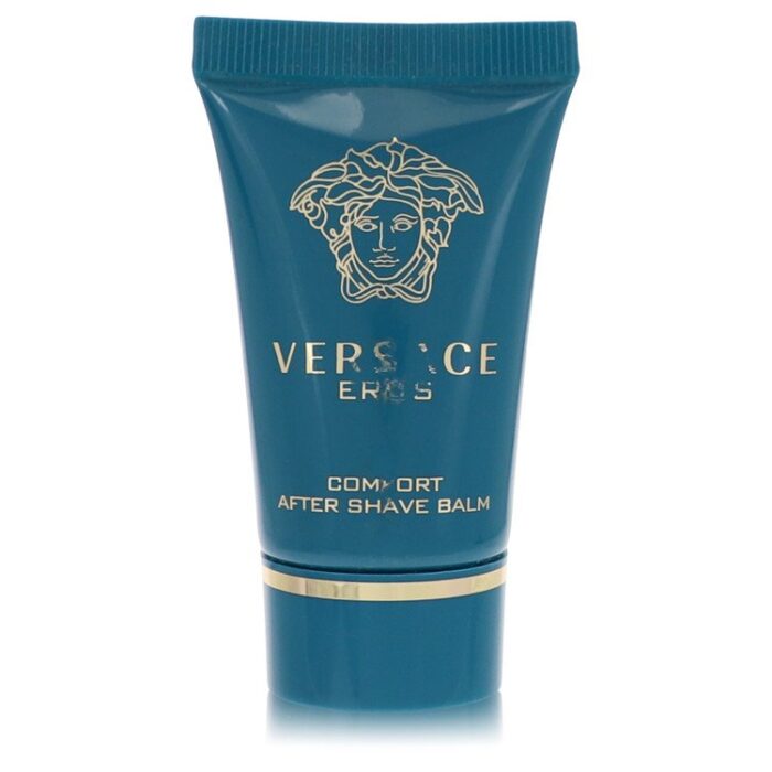 Versace Eros By Versace - After Shave Balm .8 Oz - Image 1