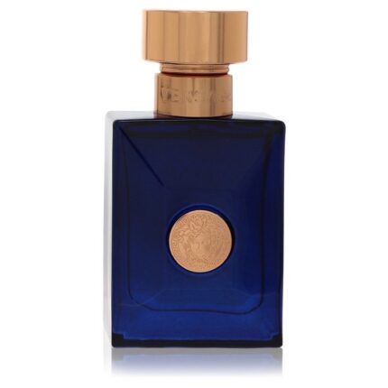 Versace Pour Homme Dylan Blue By Versace - Eau De Toilette Spray (unboxed) 1 Oz