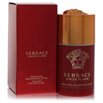 Versace Eros Flame By Versace - Deodorant Stick 2.5 Oz