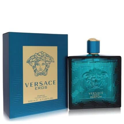 Versace Eros By Versace - Parfum Spray 6.8 Oz