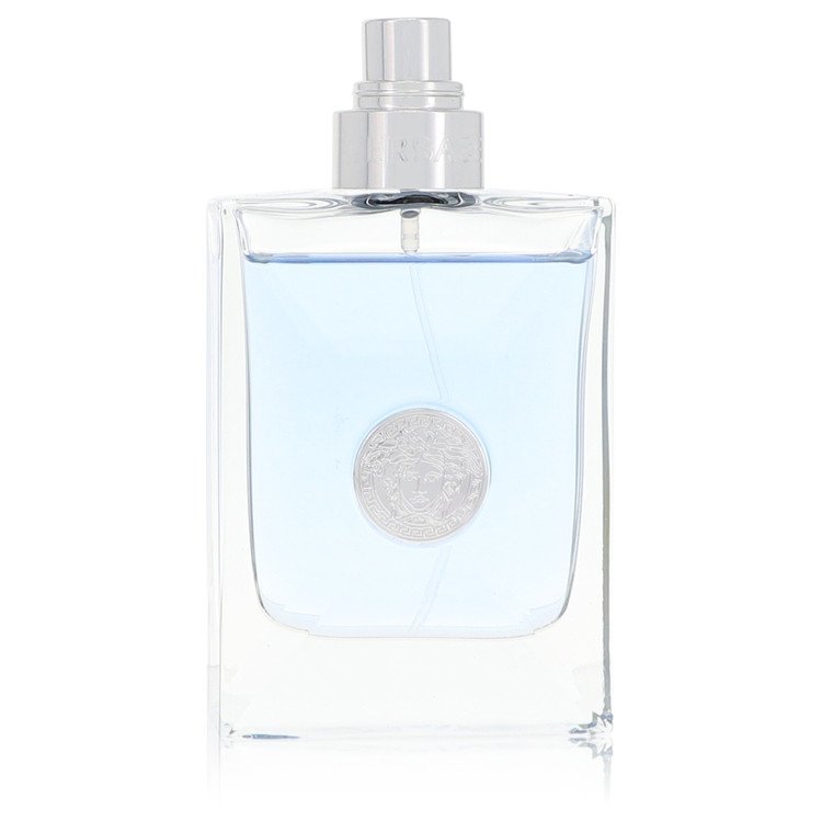 Versace Pour Homme By Versace - Eau De Toilette Spray (Tester) 1.7 Oz