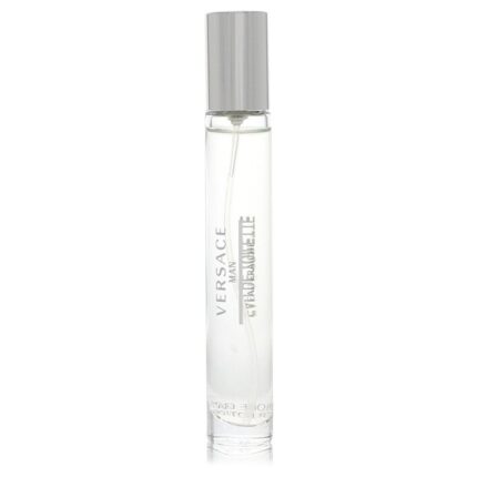 Versace Man By Versace - Mini Eau Fraiche Spray(Tester) .3 Oz