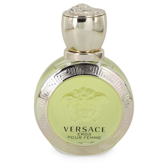 versace eros by versace eau de toilette spray (unboxed) 1.7 oz Versace Eros By Versace - Eau De Toilette Spray (unboxed) 1.7 Oz - Image 1