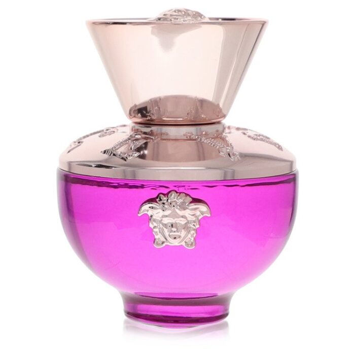 Versace Pour Femme Dylan Purple By Versace - Eau De Parfum Spray (Unboxed) 1.7 Oz - Image 1