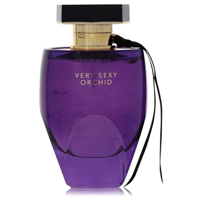 Very Sexy Orchid By Victoria's Secret - Eau De Parfum Spray (Unboxed) 3.4 Oz