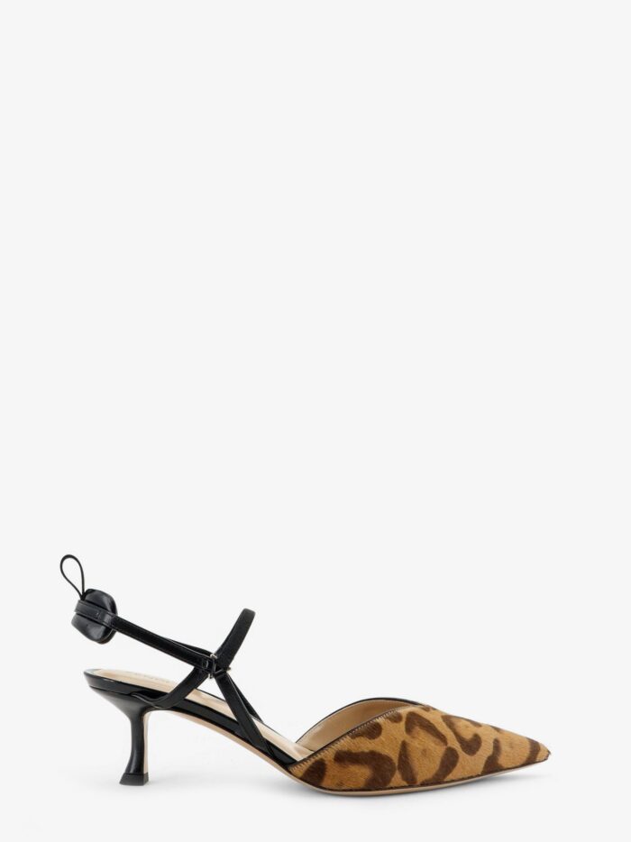 fendi very colibrì pony skin pumps Fendi Very Colibrì Pony Skin Pumps