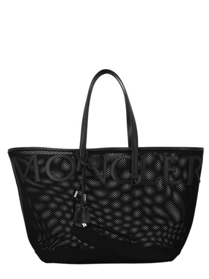Moncler "VERY" LARGE TOTE BAG