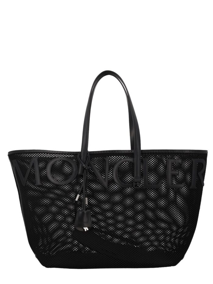 moncler "very" large tote bag Moncler "VERY" LARGE TOTE BAG