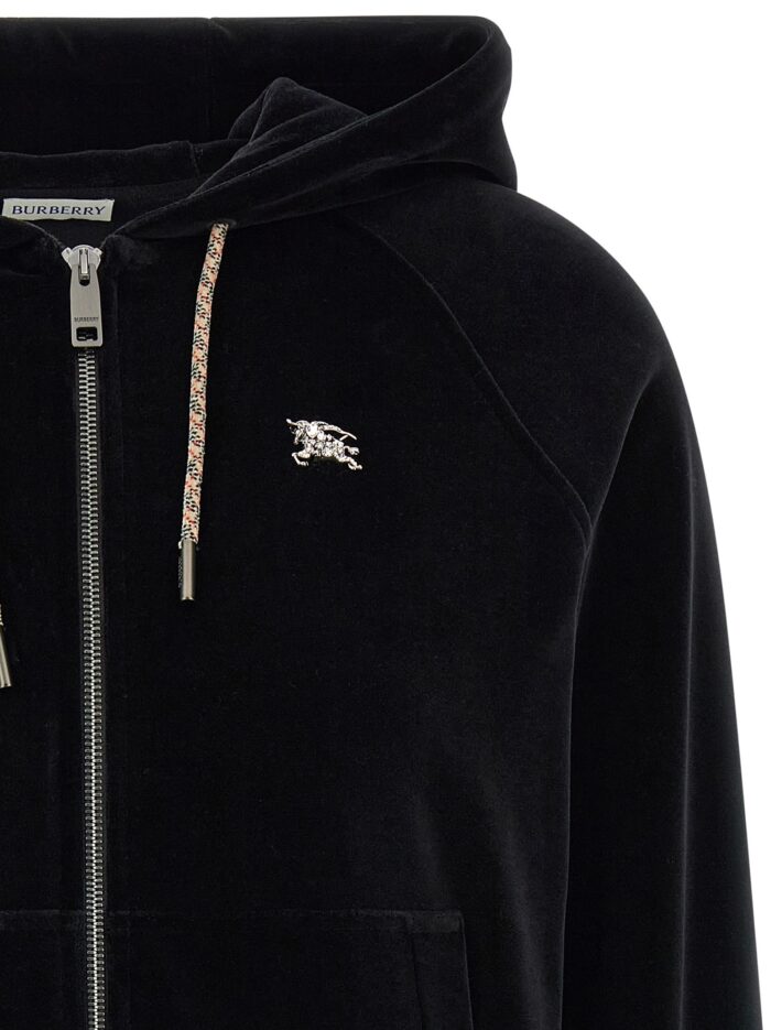 Burberry 'Vesper' Hoodie