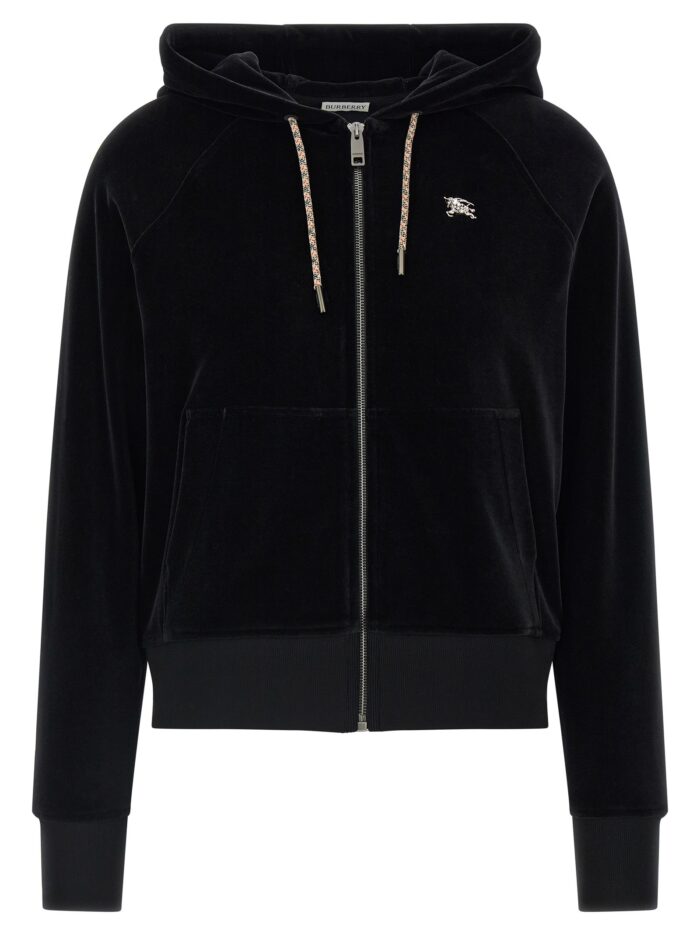 burberry 'vesper' hoodie Burberry 'Vesper' Hoodie