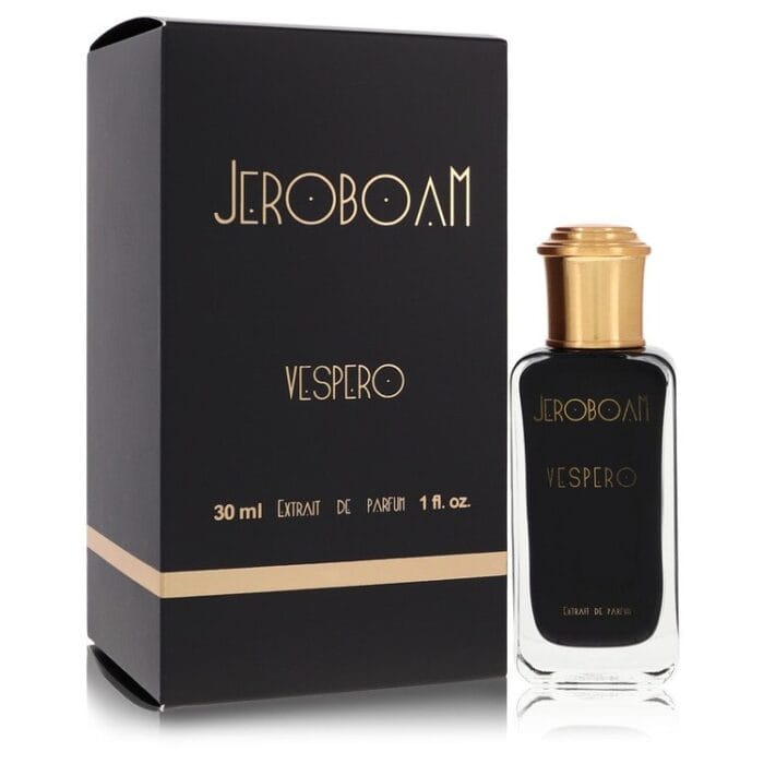 Vespero By Jeroboam - Pure Perfume Extrait 1 Oz - Image 1