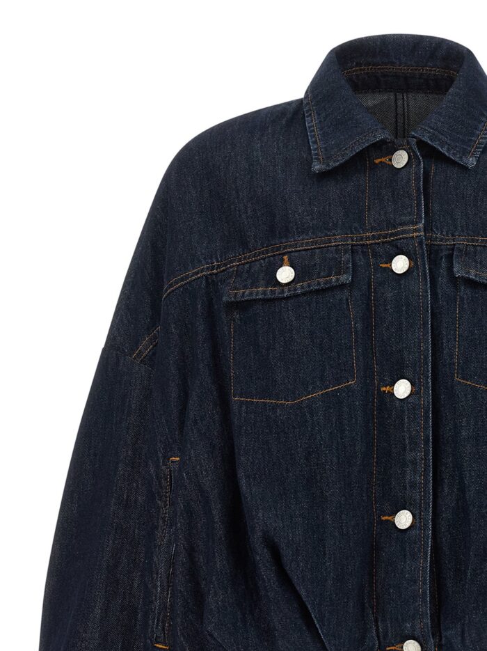 Dries Van Noten 'Vesto' Jacket