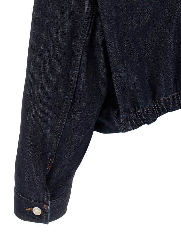 Dries Van Noten 'Vesto' Jacket